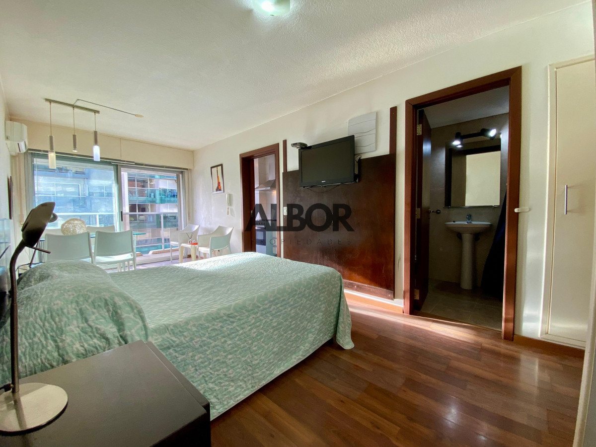 Apartamento en Alquiler · Foto 12