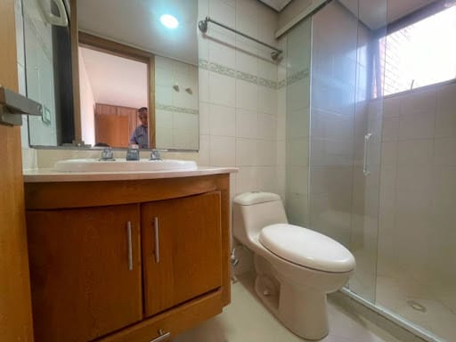 Apartamento de 3 alcobas en arriendo en Lorena, Medellín, 72 m² · foto 12 de 12