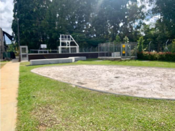 Lote en venta en El Tambo, La Ceja, 104 m² · foto 9 de 14