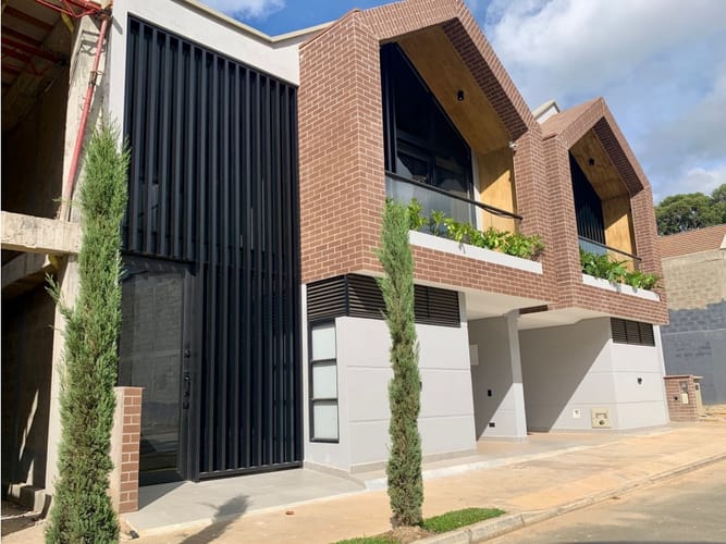 Lote en venta en El Tambo, La Ceja, 104 m² · foto 14 de 14