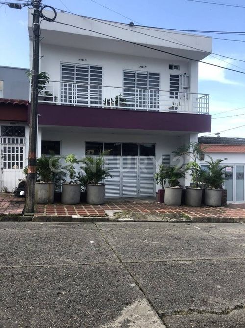 Casa de 2 alcobas en venta en Triunfo, Villavicencio, 400 m² · foto 13 de 21