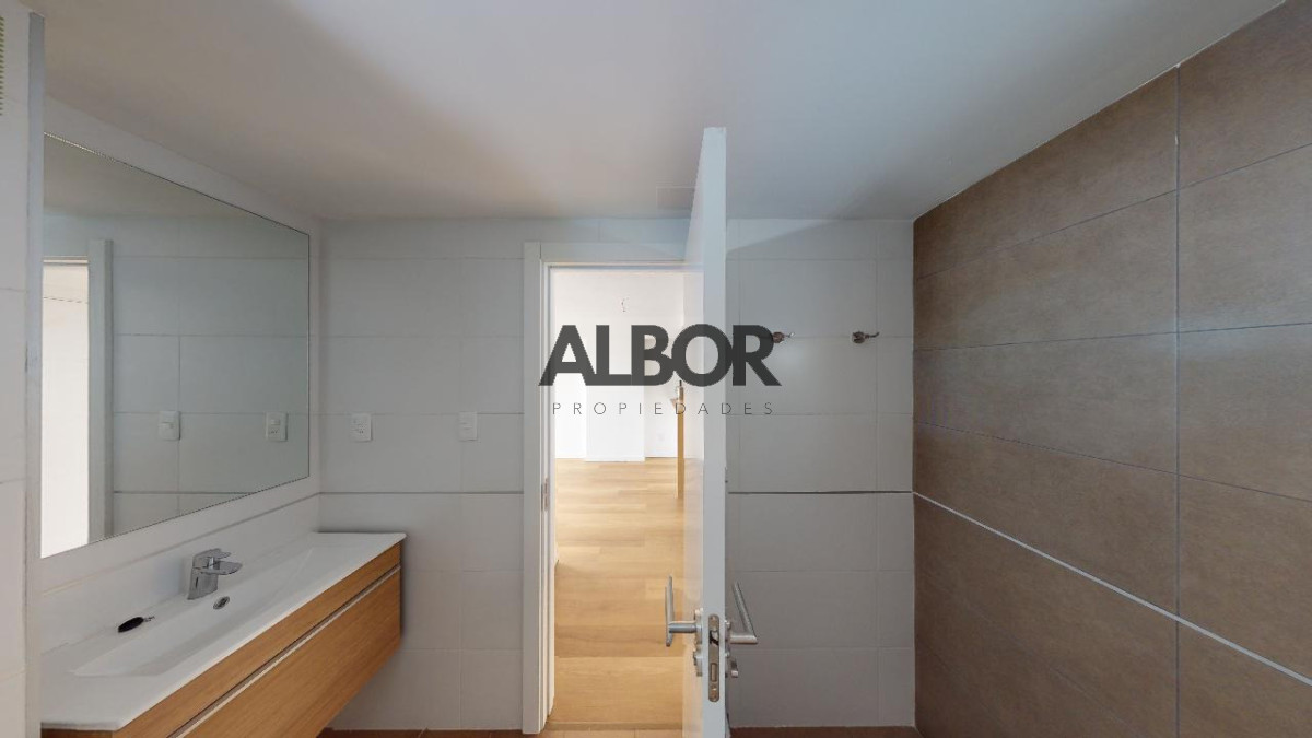 Apartamento en Alquiler · Foto 9