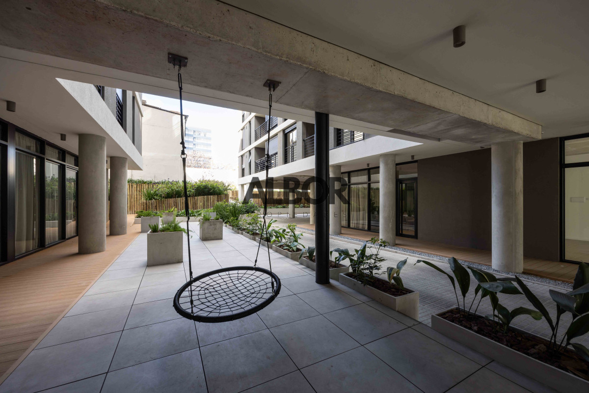 Apartamento en Alquiler · Foto 11
