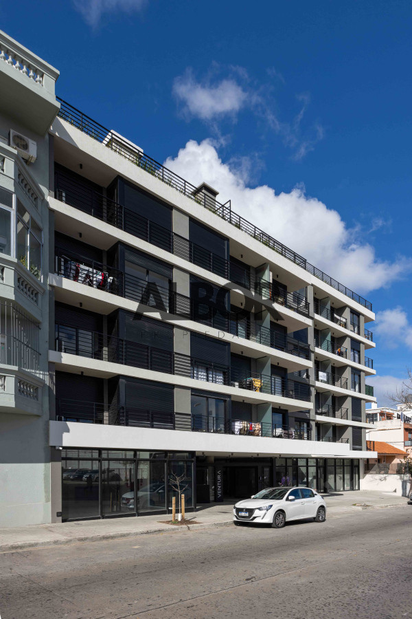 Apartamento en Alquiler · Foto 12