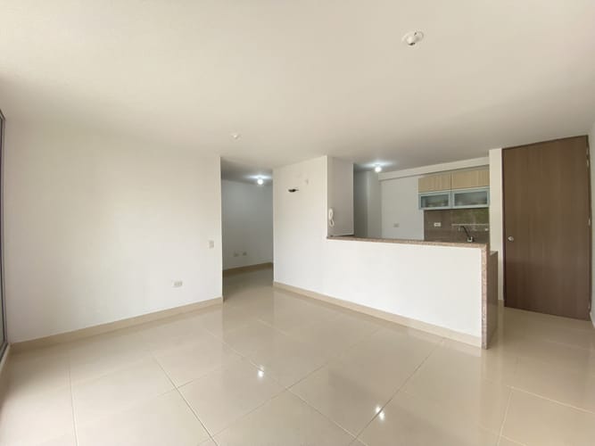 Apartamento de 3 alcobas en venta en Barranquilla, 63 m² · foto 3 de 24