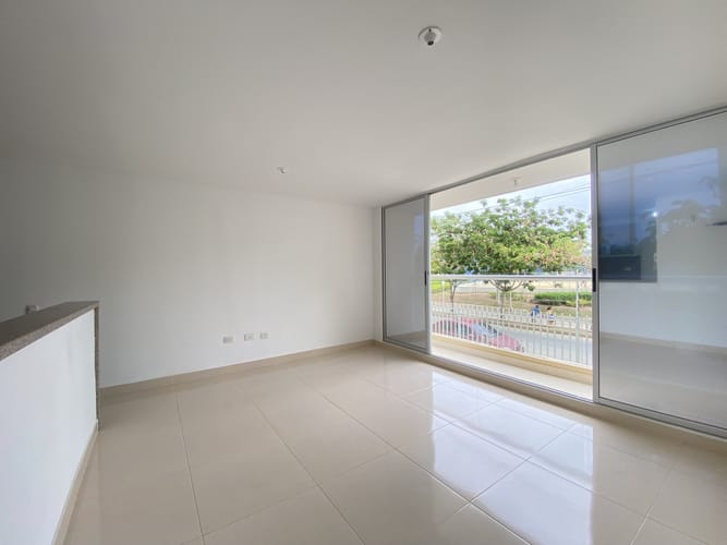 Apartamento de 3 alcobas en venta en Barranquilla, 63 m² · foto 5 de 24