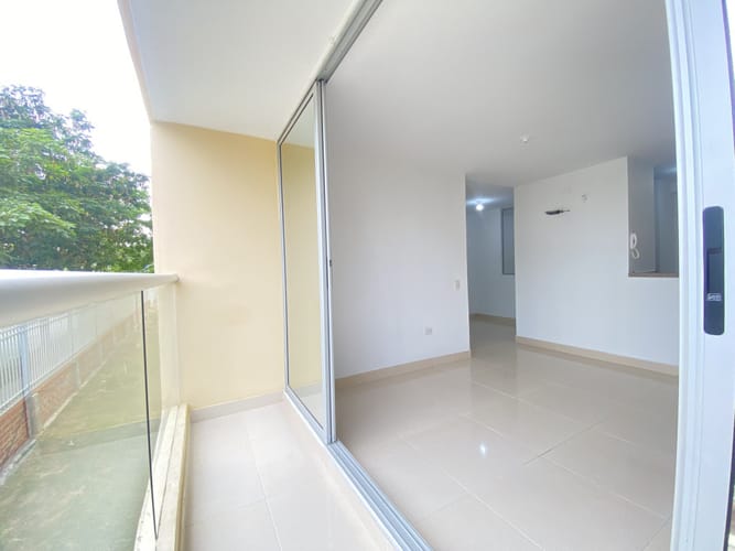 Apartamento de 3 alcobas en venta en Barranquilla, 63 m² · foto 7 de 24