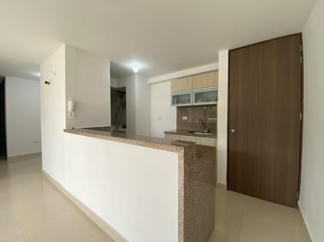Apartamento de 3 alcobas en venta en Barranquilla, 63 m² · foto 8 de 24