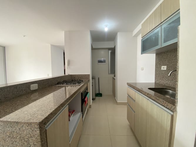 Apartamento de 3 alcobas en venta en Barranquilla, 63 m² · foto 9 de 24