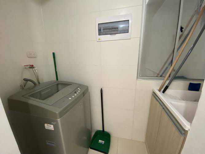 Apartamento de 3 alcobas en venta en Barranquilla, 63 m² · foto 10 de 24