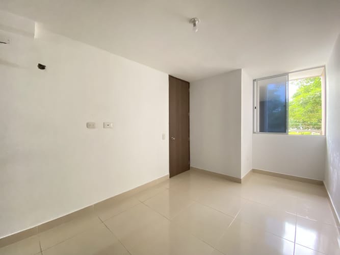 Apartamento de 3 alcobas en venta en Barranquilla, 63 m² · foto 13 de 24