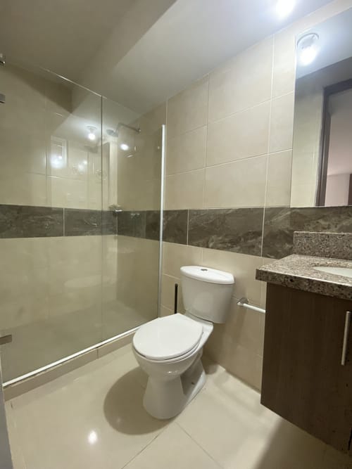 Apartamento de 3 alcobas en venta en Barranquilla, 63 m² · foto 14 de 24