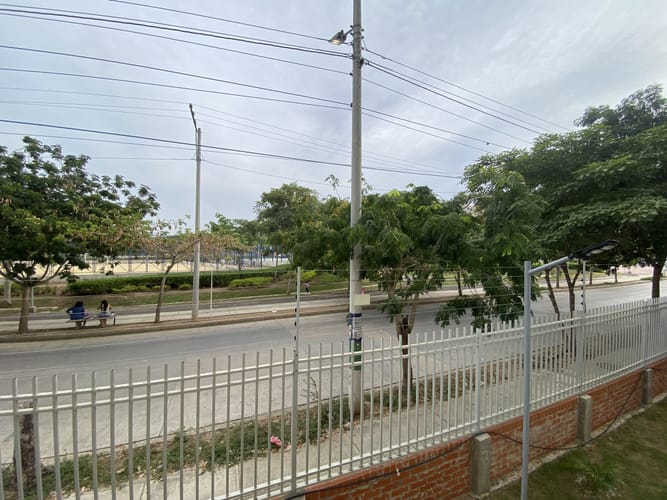 Apartamento de 3 alcobas en venta en Barranquilla, 63 m² · foto 20 de 24