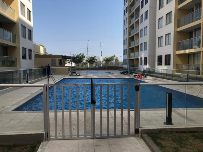 Apartamento de 3 alcobas en venta en Barranquilla, 63 m² · foto 24 de 24