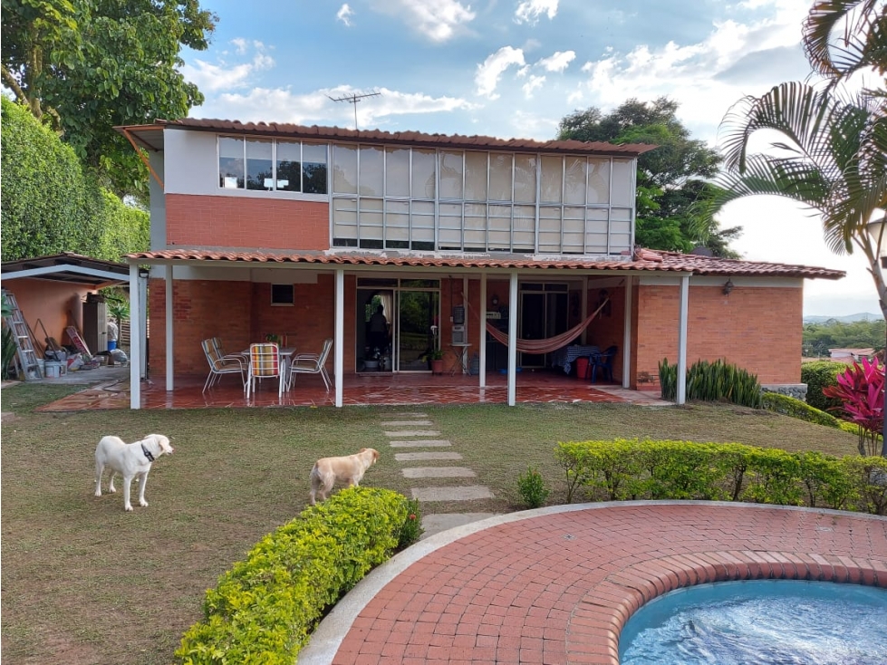 Casa en venta en Evaristo Garcia, Pereira · foto 3 de 16