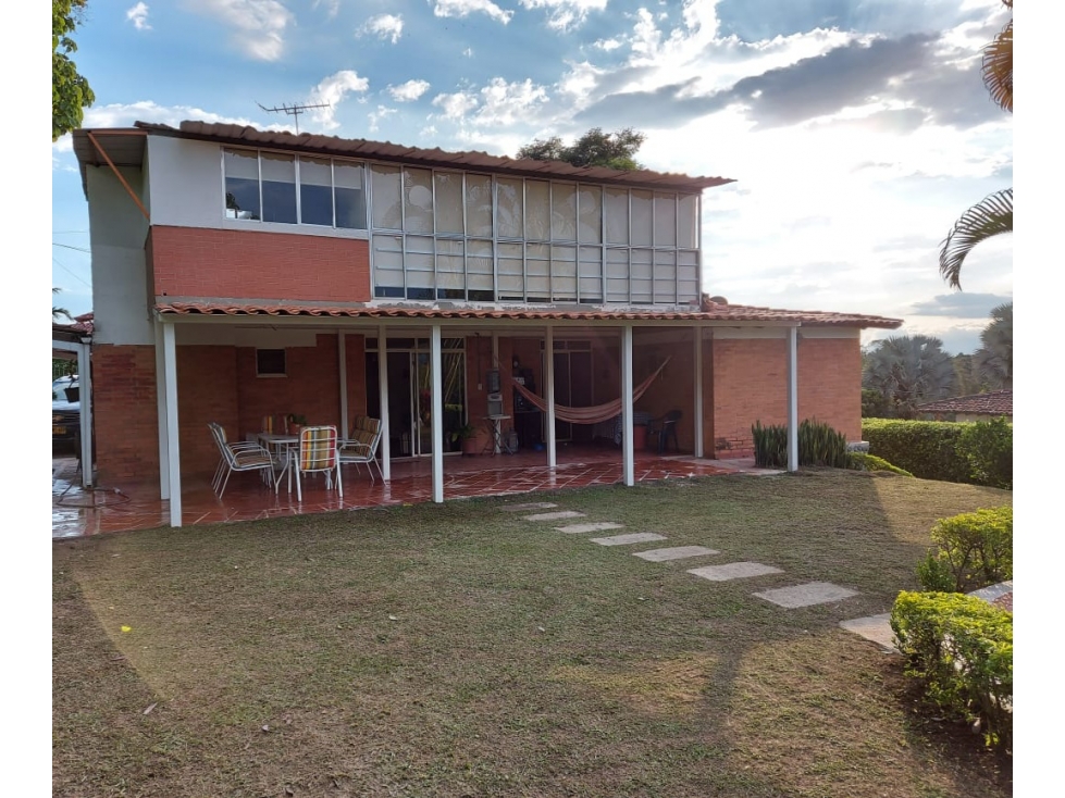 Casa en venta en Evaristo Garcia, Pereira · foto 4 de 16