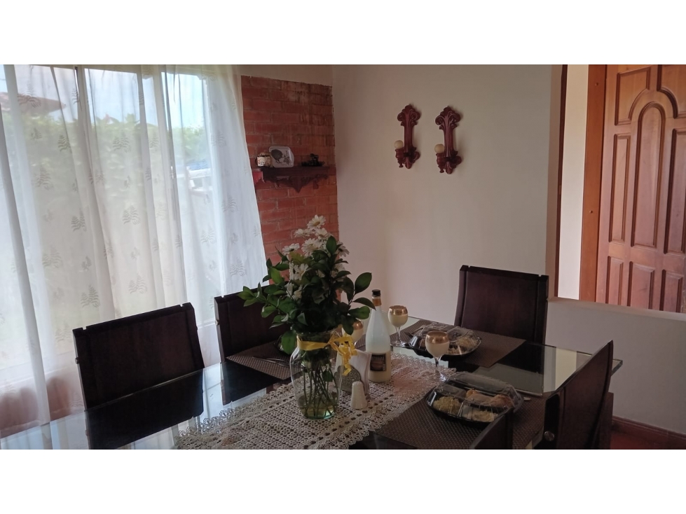 Casa en venta en Evaristo Garcia, Pereira · foto 6 de 16