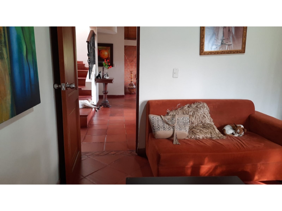 Casa en venta en Evaristo Garcia, Pereira · foto 12 de 16