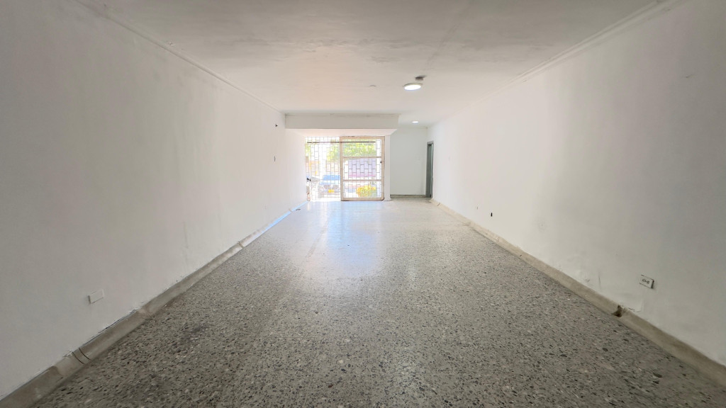 Casa en venta en Ciudad Jardin, Barranquilla · foto 3 de 24