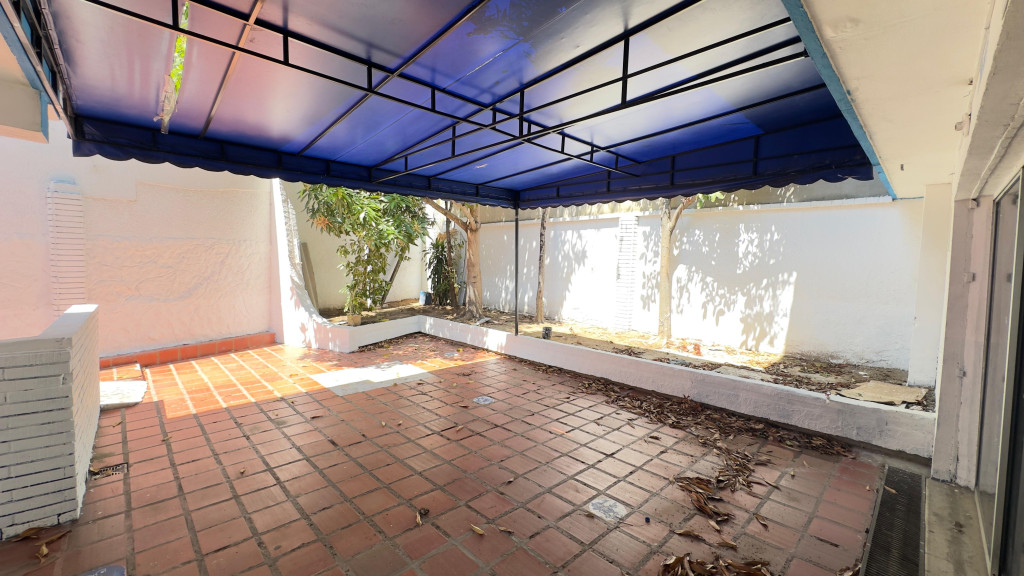 Casa en venta en Ciudad Jardin, Barranquilla · foto 20 de 24