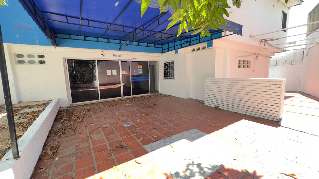 Casa en venta en Ciudad Jardin, Barranquilla · foto 22 de 24