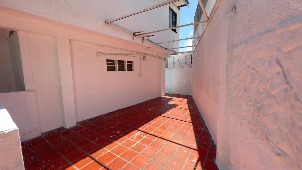 Casa en venta en Ciudad Jardin, Barranquilla · foto 24 de 24