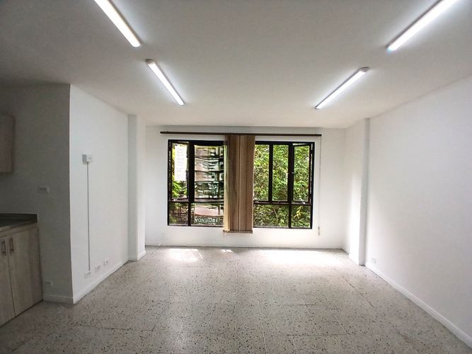 Oficina en arriendo en Estadio, Medellín, 30 m² · foto 4 de 4