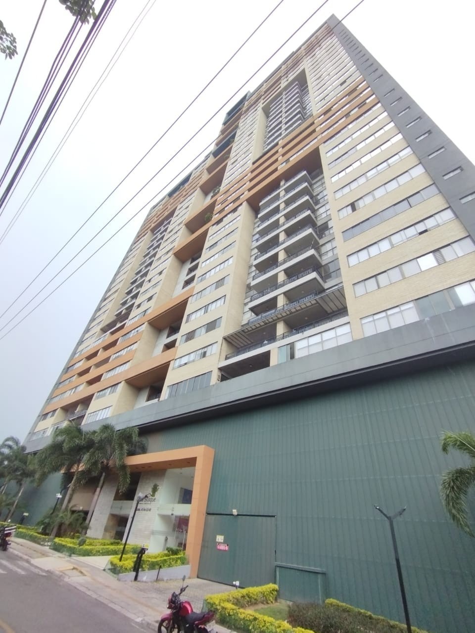 Foto del apartamento