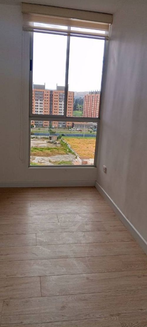 Apartamento de 3 alcobas en arriendo en La Prosperidad, Madrid, 56 m² · foto 2 de 18