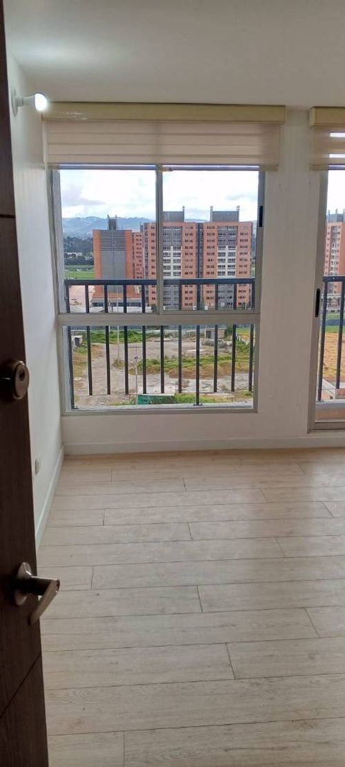 Apartamento de 3 alcobas en arriendo en La Prosperidad, Madrid, 56 m² · foto 3 de 18