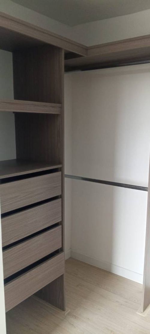 Apartamento de 3 alcobas en arriendo en La Prosperidad, Madrid, 56 m² · foto 5 de 18