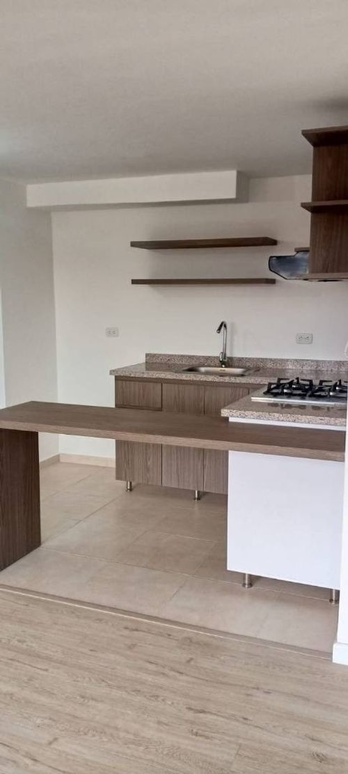 Apartamento de 3 alcobas en arriendo en La Prosperidad, Madrid, 56 m² · foto 8 de 18