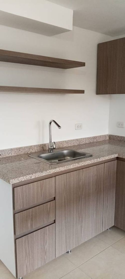 Apartamento de 3 alcobas en arriendo en La Prosperidad, Madrid, 56 m² · foto 9 de 18