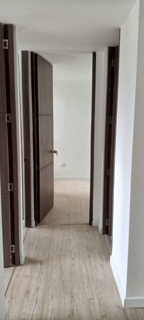 Apartamento de 3 alcobas en arriendo en La Prosperidad, Madrid, 56 m² · foto 12 de 18