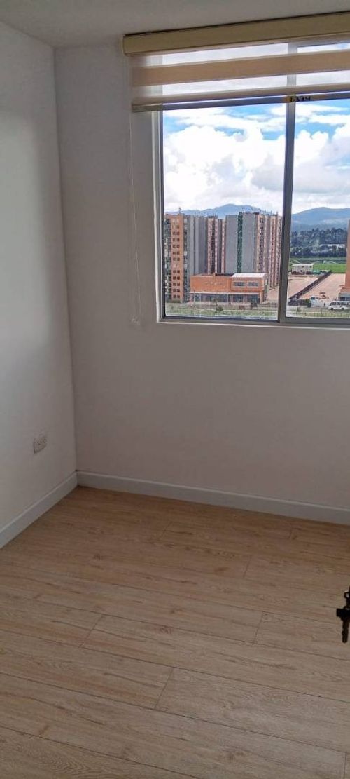 Apartamento de 3 alcobas en arriendo en La Prosperidad, Madrid, 56 m² · foto 14 de 18
