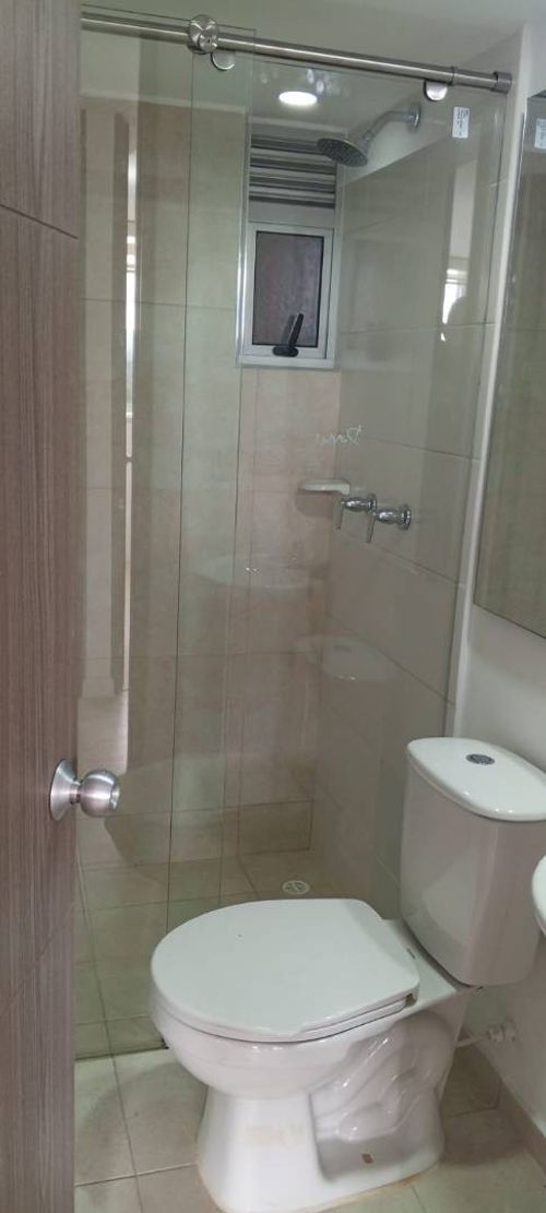 Apartamento de 3 alcobas en arriendo en La Prosperidad, Madrid, 56 m² · foto 16 de 18