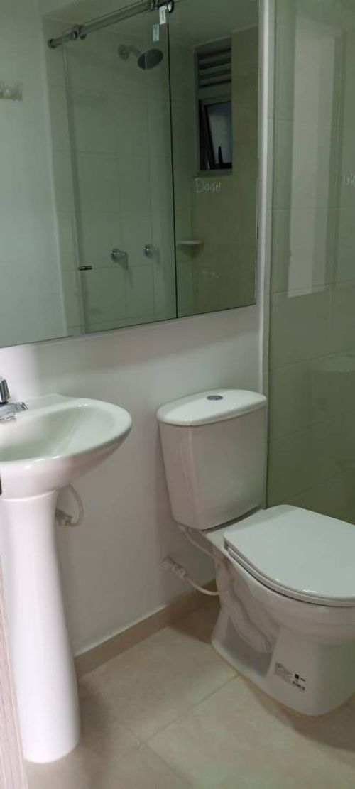 Apartamento de 3 alcobas en arriendo en La Prosperidad, Madrid, 56 m² · foto 17 de 18
