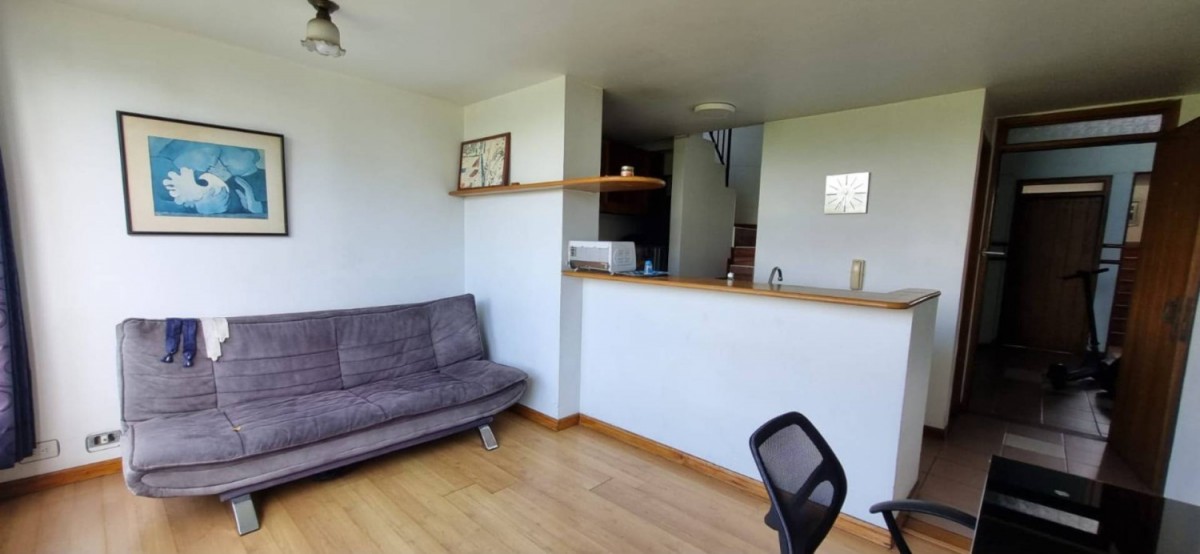 Apartamento en venta en La Aguacatala, Medellín · foto 2 de 11