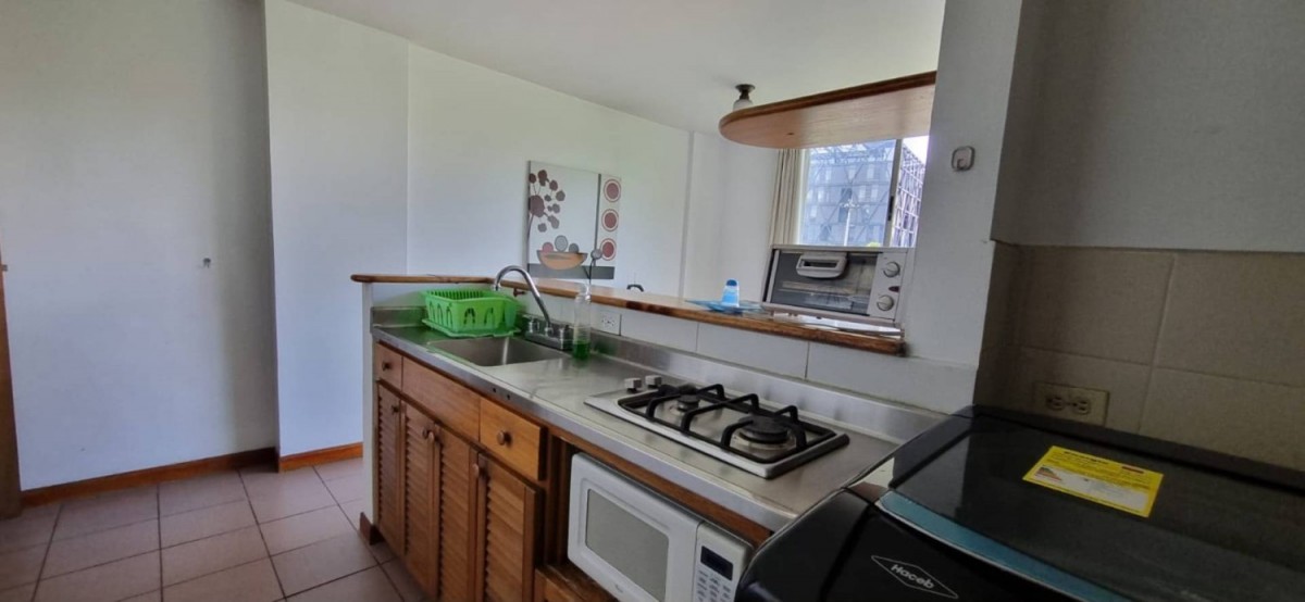 Apartamento en venta en La Aguacatala, Medellín · foto 3 de 11
