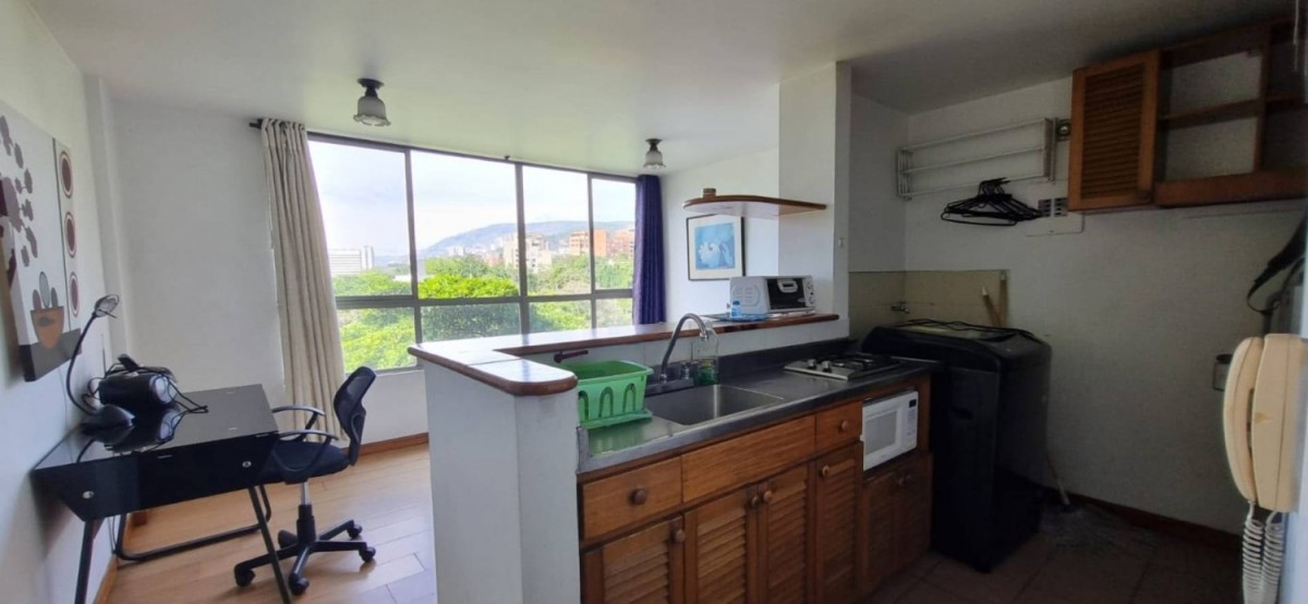 Apartamento en venta en La Aguacatala, Medellín · foto 5 de 11