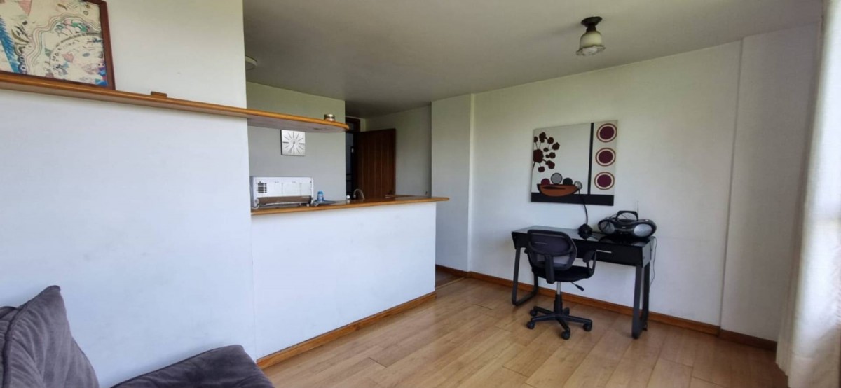 Apartamento en venta en La Aguacatala, Medellín · foto 6 de 11