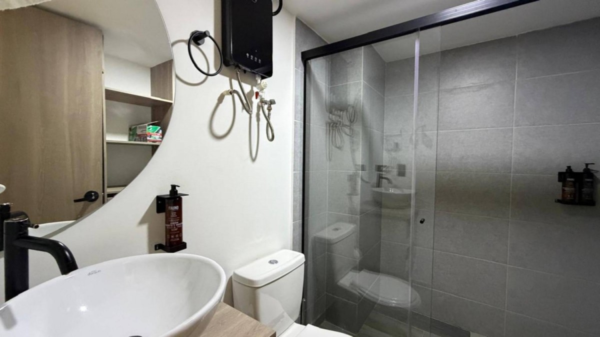 Apartamento en venta en Laureles, Medellín · foto 2 de 14