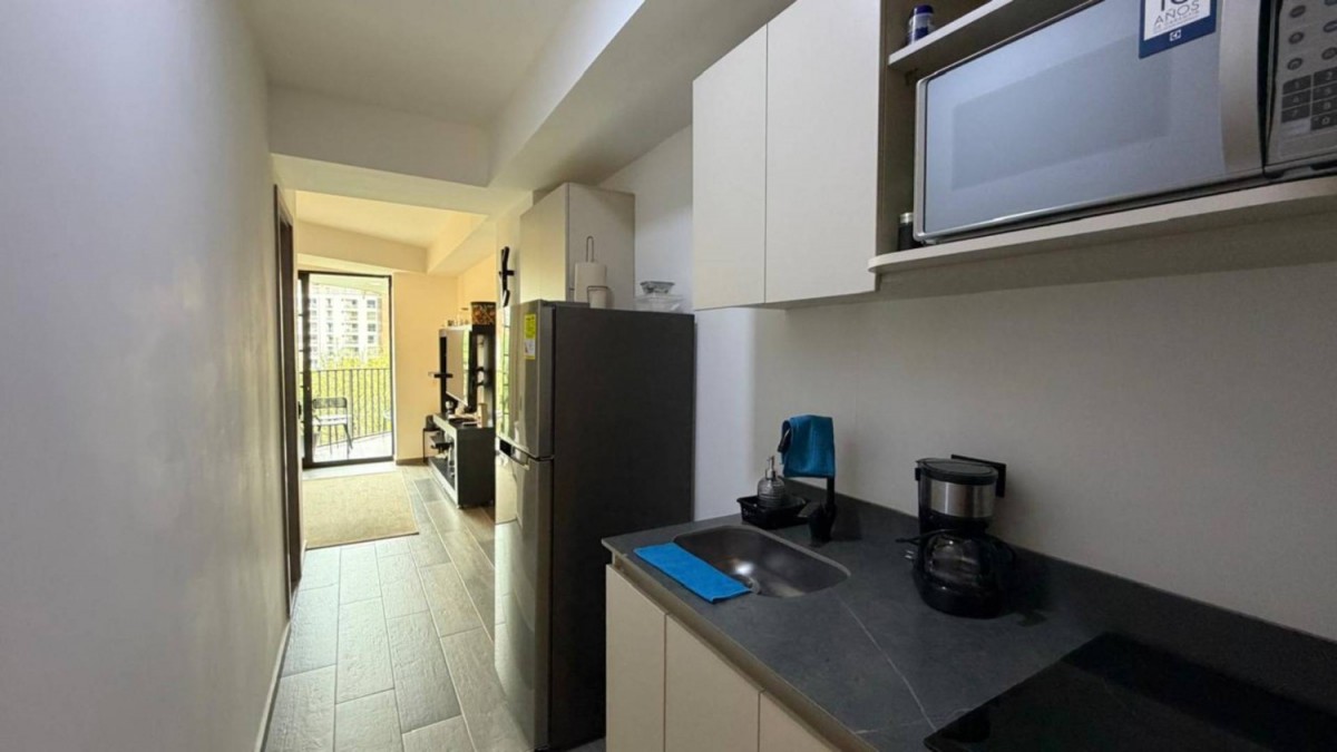 Apartamento en venta en Laureles, Medellín · foto 4 de 14