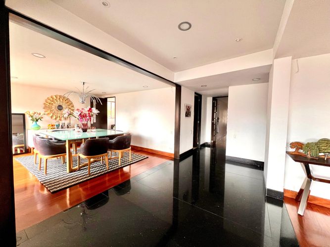 Apartamento de 3 alcobas en venta en Bosque Medina, Bogotá, 232 m² · foto 13 de 15