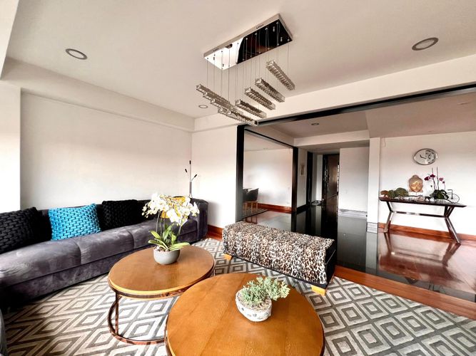 Apartamento de 3 alcobas en venta en Bosque Medina, Bogotá, 232 m² · foto 14 de 15