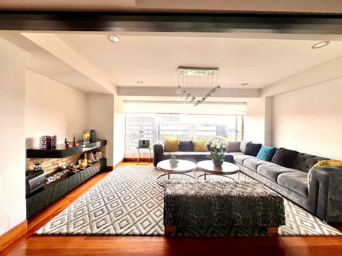 Apartamento de 3 alcobas en venta en Bosque Medina, Bogotá, 232 m² · foto 12 de 15