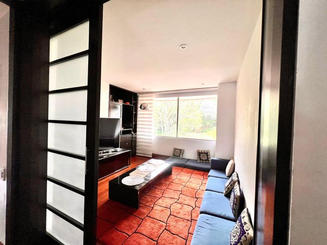 Apartamento de 3 alcobas en venta en Bosque Medina, Bogotá, 232 m² · foto 15 de 15