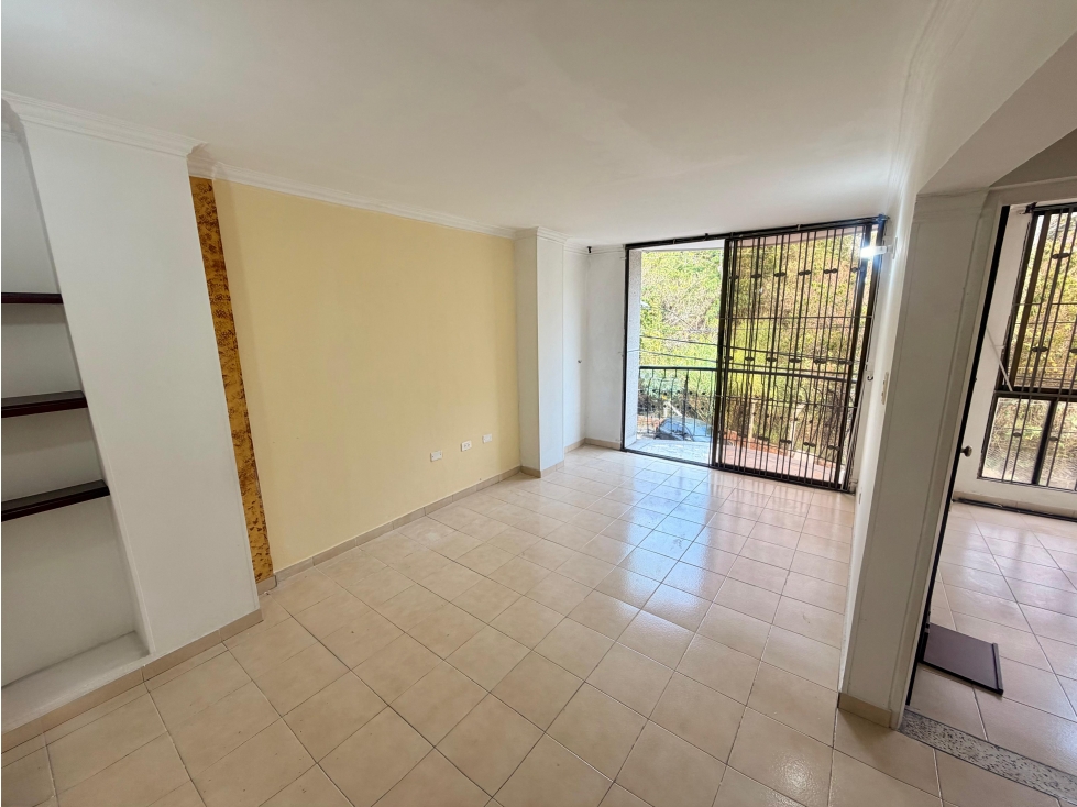 Apartamento en Arriendo en Armenia