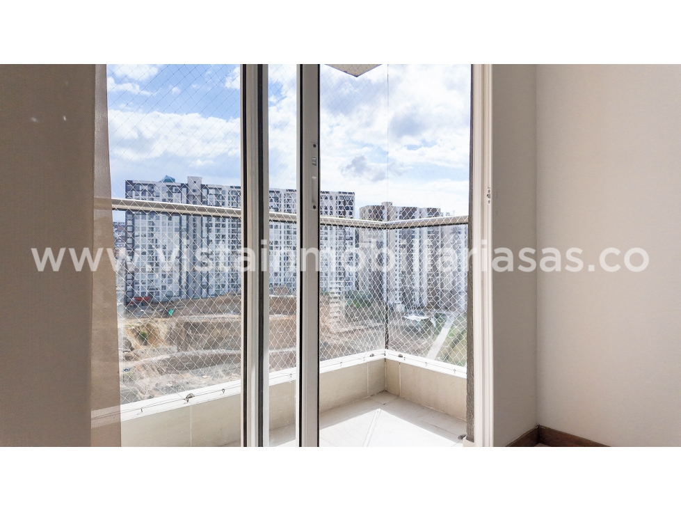 Apartamento en Arriendo en Baja suiza, Manizales