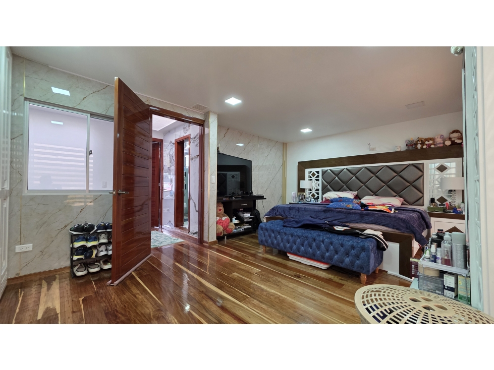 Casa en venta en Villa Del Prado, Bogotá · foto 6 de 24